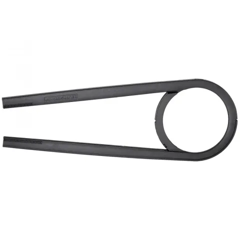 Hebie CHAINGLIDER FRONT 38 Kettenschutz 38 Zähne 445-475 mm