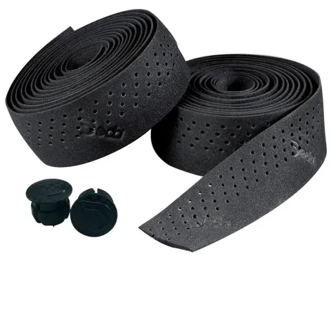 Deda Lenkerband Traforato schwarz
