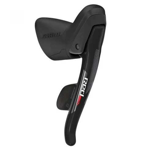 SRAM Schalt-/Bremshebel RED 11-fach links, vorne - 11-fach