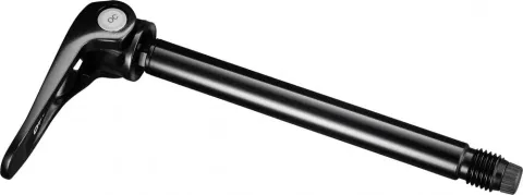 SHIMANO STECKACHSE VR. 12X100MM E-THR. Steckachse - 12X100MM, 100MM