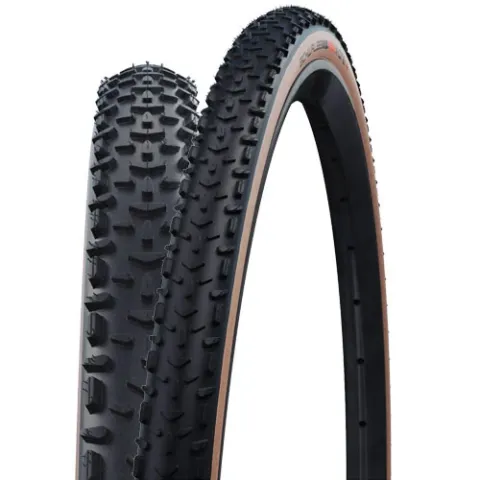 Schwalbe Faltreifen X-ONE R EvoRace V-Guard 27,5x1,3 Zoll (33-584) Schwarz - schneller…