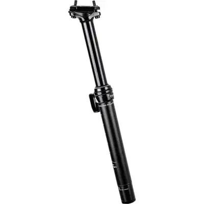 PROCRAFT D-SP.R Vario-Sattelstütze 30,9 x 350 mm - 100 mm Hub