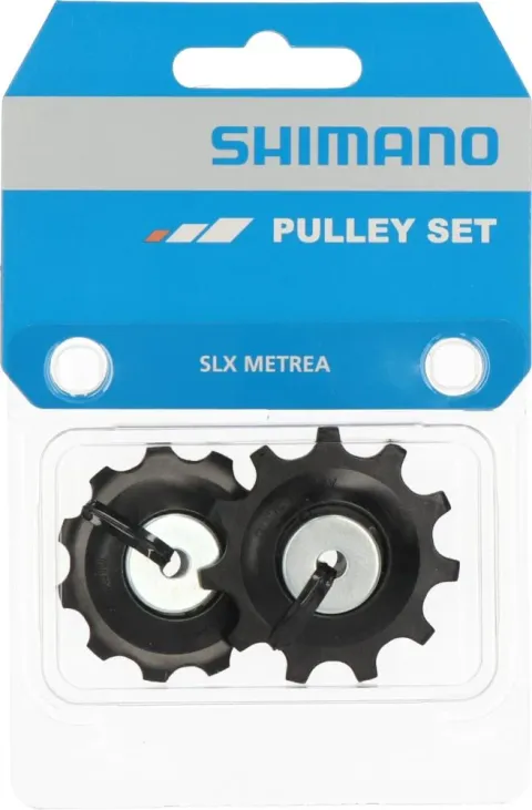 SHIMANO Schaltrollensatz SLX RD-M7000 Schaltrollensatz - für Shimano SLX RD-M7000 Schaltwerke