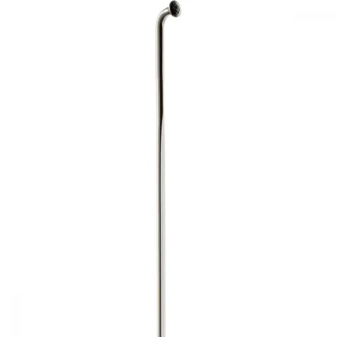 DT Swiss Speiche Aerolite 2.0 / 2.3 296 mm silber - ultraleichte Aero-Speiche