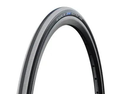 Schwalbe Reifen RIGHTRUN 22x1.00 ETRTO 25-489 NMC K-Guard Active Line Tube HS387