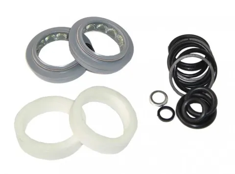 RockShox Federgabel Service-Kit Argyle Solo Air (2012-2016) Gabel Service-Kit Basic AM2012