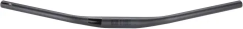 Contec Lenker Sendai 45 Ø 31.8 mm 630 mm Rise 5 mm 15° schwarz
