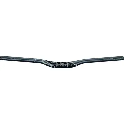 FSA Comet Riser MTB-Lenker 31,8 x 740 mm Schwarz - 15 mm Rise