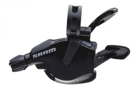 SRAM Trigger-Set S-700 2x11 Flatbar - präzise Road-Schaltperformance am geraden Lenker