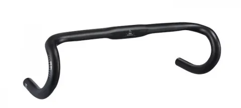 Merida EXPERT CW II Lenker 440 mm Schwarz - Aluminium 6061, 320 g