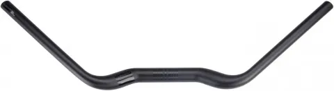 CONTEC Fahrradlenker Sendai 90 - 660 mm, 41° Backsweep