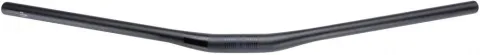 Contec Lenker Portal Ø 31.8 mm 720 mm Rise 15 mm 9° schwarz