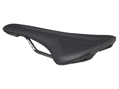 Spank Spike 160 saddle black|black
