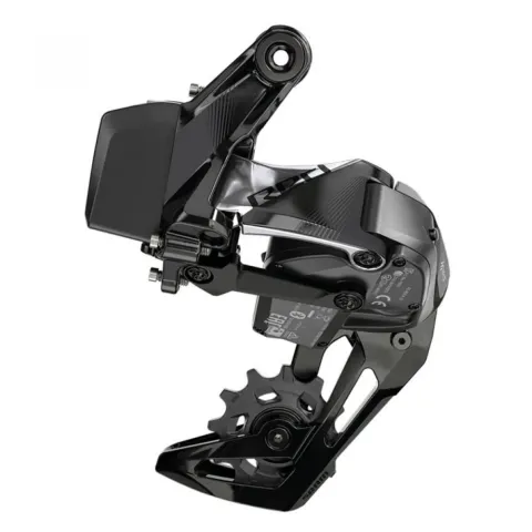 SRAM RED eTap AXS XPLR Schaltwerk 12-fach MAX44T - kabellose Präzision für Gravel
