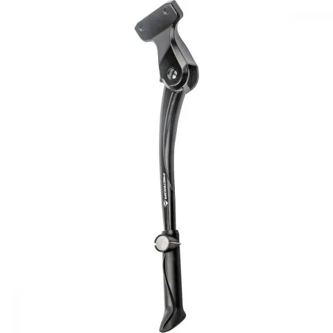 Merida Hinterbauständer COMP 24"-28" Schwarz - Parkstütze mit 40 mm Lochabstand