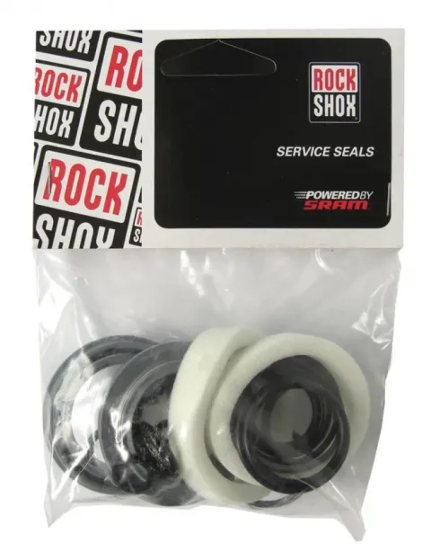 RockShox Federgabel Service-Kit Sektor Silver Solo-Air Gabel Service-Kit Basic 00.4315.032.470