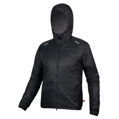 Endura GV500 Isolierende Jacke Schwarz Größe S Leichte Isolierung