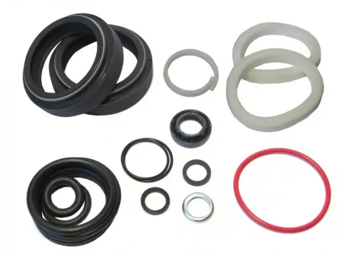 RockShox Federgabel Service-Kit Pike DJ A1 Gabel Service-Kit Basic 00.4315.032.550