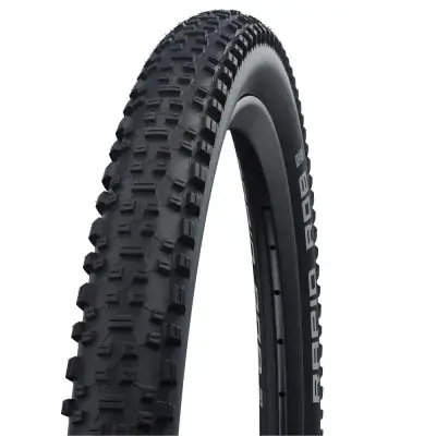 Schwalbe Rapid Rob 29x2.10 (54-622) MTB-Drahtreifen, Active Line, SBC Gummimischung, K-Guard…