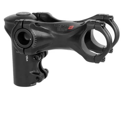 Humpert/Ergotec Ergotec Swell-X 70 Ahead-Vorbau 35 mm - Aheadkralle - 100 mm Ausladung 20 °/+40 °…