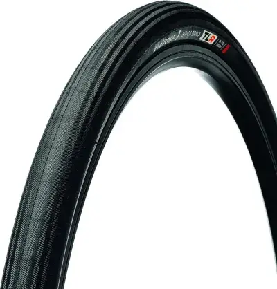 Challenge Gravel-Reifen Strada Bianca TLR Clincher 28 Zoll (36-622) Schwarz/schwarz - schneller…