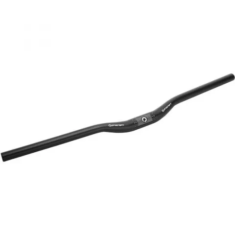 Procraft Riser Pro Lenker 680 x 31,8 mm 22 mm Rise schwarz