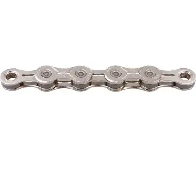KMC Kette X-10-EL silber, 10s/114 Gl