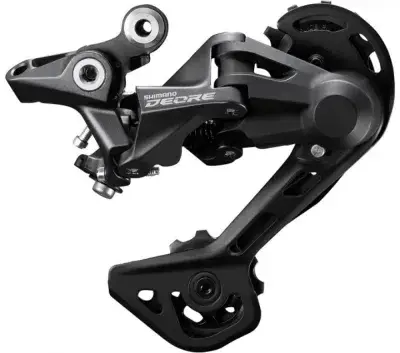 Shimano Deore RD-M4120-SGS Schaltwerk - 2x10/11-fach