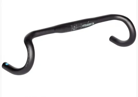 Pro Lenker Discover Alu 12 Ø 31,8 mm 440 mm 12° schwarz