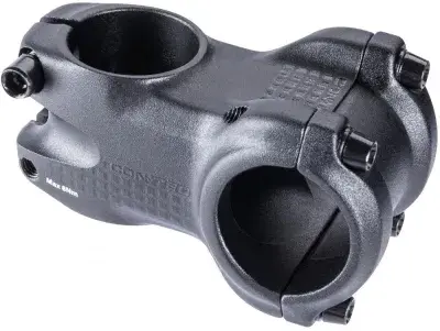 Contec Vorbau Taos 55 mm 31,8 mm schwarz