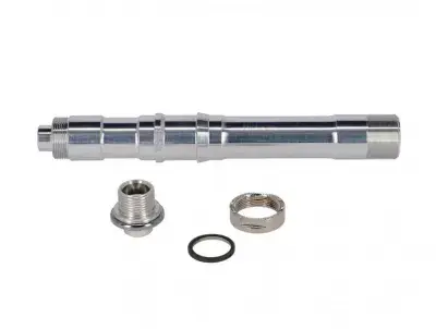Campagnolo VR-Achsenkit Bora/Shamal für QR WH19-KITHHQRF,ohne Schnellspanner