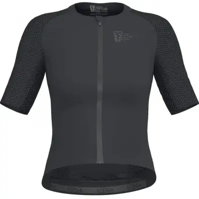 SQlab SQ-Jersey ONE12 Women M - Funktionelles Damen Fahrradtrikot - Rennradtrikot