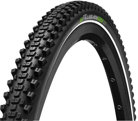 Continental Reifen e-Ruban Plus 29x2.10" 54-622 schwarz Reflex E-50 Draht