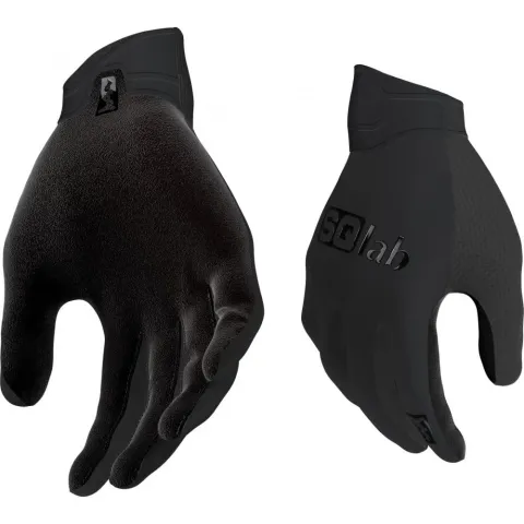 SQlab SQ-Gloves ONE OX S Wide - Ergonomische Fahrradhandschuhe - Bekleidung