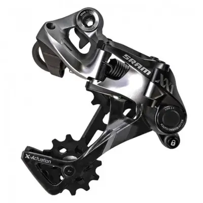 SRAM Schaltwerk X-Horizon XX1 Type 2.1 schwarz - präzises 1x11 MTB-Schalten