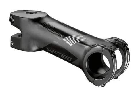 FSA SL-K Road SCR Vorbau -6° 31,8 x 90 mm Schwarz - Leichter Rennrad-Vorbau
