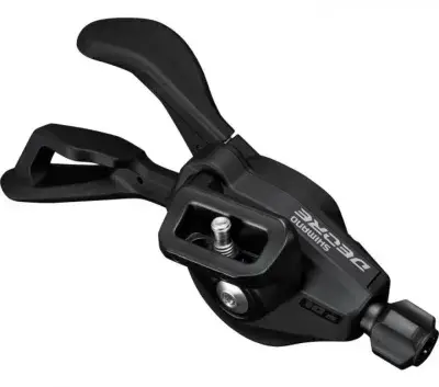 SHIMANO DEORE SL-M4100 Schalthebel 10-fach - Präzise MTB Schaltung für Mountainbike