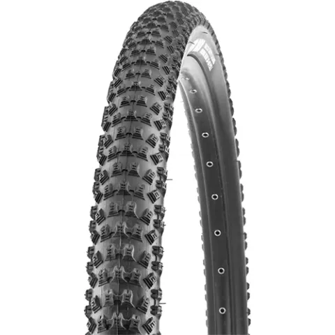 Kenda Slant Six 24x2.60" (66-507) K-1080 Drahtreifen, schwarz, 60 TPI, optimiert für Cross-Country,…