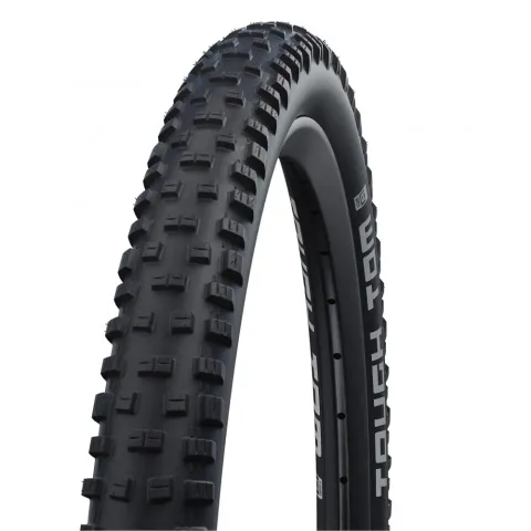 Schwalbe MTB Drahtreifen Tough Tom 29x2.35" (60-622) HS463 schwarz, Active Line, SBC, K-Guard, max.…