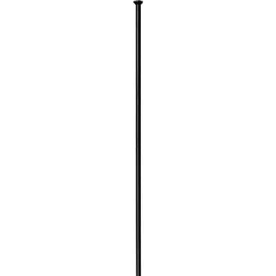 DT Swiss Speiche Competition 2.0 / 1.8 292 mm schwarz Straightpull - robuste Performance