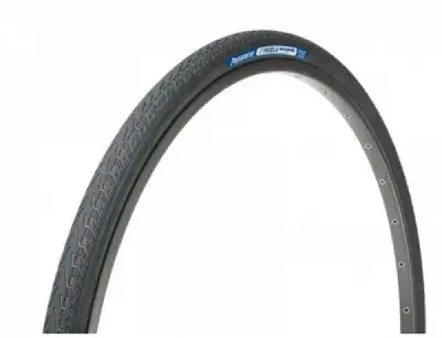 Panaracer Reifen Pasela ProTite 28x1.00 Zoll 25-622 schwarz Draht