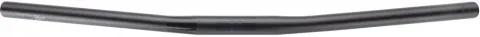 Contec Lenker Mito 45 Ø 25.4 mm 600 mm Rise 0 mm 5° schwarz