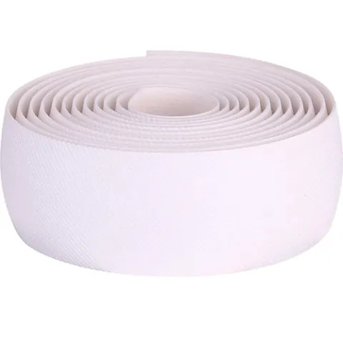 Velox Lenkerband HIGH GRIP 1.5 Karton mit Stopfen PU weiß