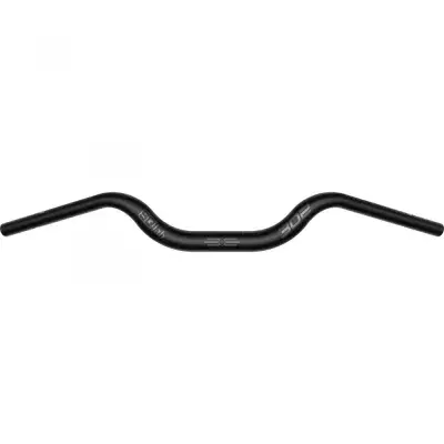 SQlab Lenker 302 3.0 - 31.8mm Klemmung - Ergonomischer MTB Lenker