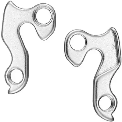 Marwi, Schaltauge mit Schraubensatz M8 x 0.75, GH-117, 439117