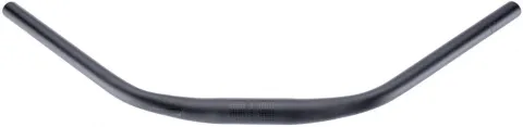 Contec Lenker Mito 90 Ø 31.8 mm 660 mm Rise 28 mm 37° schwarz