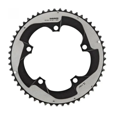 SRAM Kettenblatt X-Glide 50T - 11-fach, 110 mm Lochkreis, Aluminium, ca. 241 g