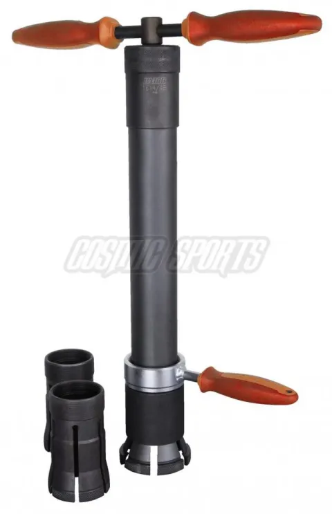 Unior Gabelkonusabzieher für 1", 1 1/8", 1 1/2", 1614/4BI-US