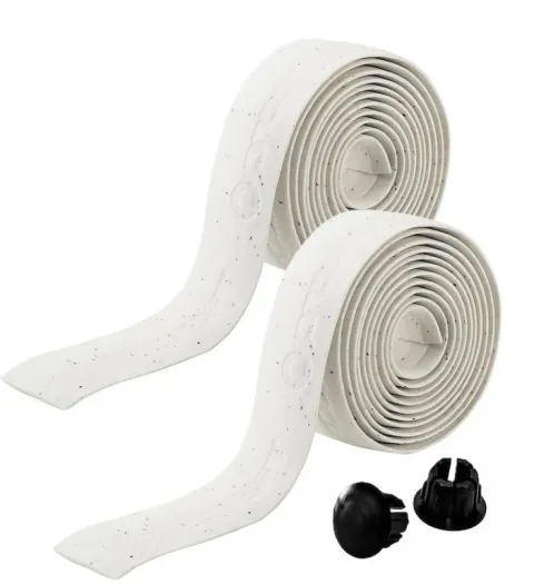 Procraft Lenkerband Gel Standard weiß - mehr Komfort und Dämpfung