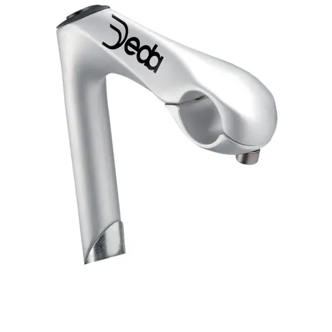 Deda Schaftvorbau 1" Murex Ø 26,0 mm 120 mm silber